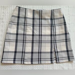 Forever 21 mini skirt